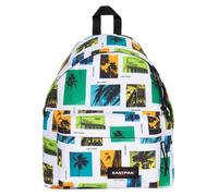 EASTPAK PADDED PAK'R CITY BAY WHI UNICA