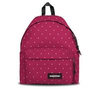 Eastpak PADDED PAK'R Dots Wine Silver