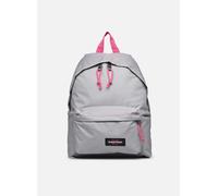 Eastpak Padded Pak'r 24 - Zaino 40 cm (kontrast grey pin) rosa grigio