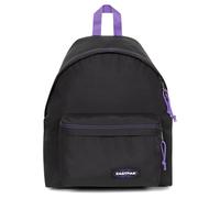 Zaino Eastpak Padded Pak'R 24L nero lilla