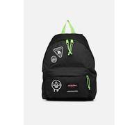 Eastpak - Padded Pak'R Nero - Per la scuola T.U Nero