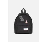 Eastpak - Padded Pak'R Nero - Per la scuola T.U Nero