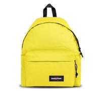 Zaino Eastpak Padded Pak'R 24L giallo brillante nero puro