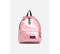 Eastpak Padded Pak’r Zaino 24L (40 x 30 x 18 cm), resistente e idrorepellente, zaino scuola e viaggio leggero con spallacci imbottiti - SATINFIED PINK
