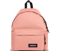 EASTPAK Padded Pak'r - Unisex - Arancione - Taglia unica- modello 2025