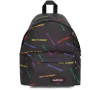 EASTPAK Padded Pak'r - Unisex - Nero - Taglia unica- modello 2024