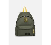 Eastpak Padded Pak'r 24 - Zaino 40 cm (kontrast khaki yellow) verde