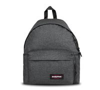 EASTPAK PADDED PAK'R Zaino, 24 L - Black Denim (Grigio)