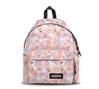 EASTPAK PADDED PAK'R Zaino, 24 L - Brize Grade White (bianco)