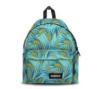 Zaino Eastpak Padded Pak'R 24L turchese verde giallo