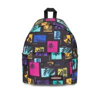 EASTPAK PADDED PAK'R Zaino, 24 L - City Bay Black (Nero)