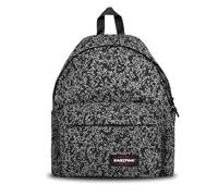 EASTPAK PADDED PAK'R Zaino, 24 L - GlitsplashBlack (Nero)