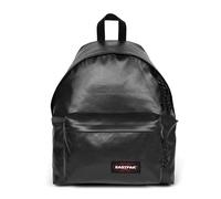 Zaino Eastpak Padded Pak'r 24L nero lucido intenso