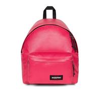 EASTPAK PADDED PAK'R Zaino, 24 L - Glossy Carmine (Verde)