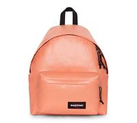 EASTPAK PADDED PAK'R Zaino, 24 L, Glossy Peach, Rosa