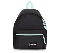 Zaino Eastpak Padded Pak'R 24L nero puro verde chiaro