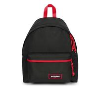EASTPAK PADDED PAK'R Zaino, 24 L, Kontrast Scarlet, Rosso
