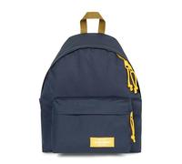 EASTPAK PADDED PAK'R Zaino, 24 L - Kontrast Stripe Marine (Blu)