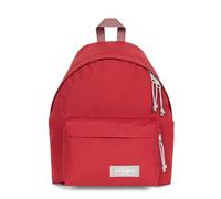 EASTPAK PADDED PAK'R Zaino, 24 L - Kontrast Stripe Red (Rosso)