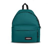 Eastpak PADDED PAK'R Zaino, 24 L - Peacock Green (Verde)