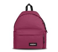 EASTPAK PADDED PAK'R Zaino, 24 L - Wine Burgundy (Rosso)