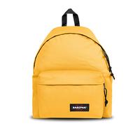 EASTPAK PADDED PAK'R Zaino, 40 cm, 24 L, Giallo (Sunset Yellow)