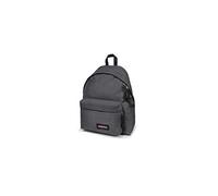 Eastpak Padded Pak'r Zaino, capacità: 24 l nero black denim