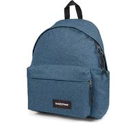 Eastpak Padded Pak'R Zaino Casual, 24 Litri, Verde (Optical Green)