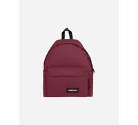 EASTPAK 2A9 PADDED BUSHY BURGUNDY zaini Unisex tu