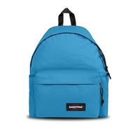 EASTPAK Padded Pak'r, Zaino Taglia Unica, Blu (Broad Blue)