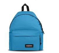 EASTPAK Padded Pak'r, Zaino Taglia Unica, Blu (Broad Blue)