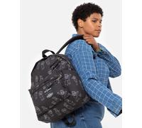 Eastpak Padded The Simpsons - Zaino - Nero UNICA