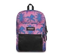 EASTPAK PINNACLE Zaino, 38 L - Brize Dye Pink (Rosa)