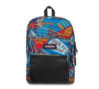 EASTPAK PINNACLE Zaino, 38 L, Clash Blue, Blu