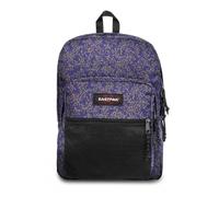 EASTPAK PINNACLE Zaino, 38 L - Glitsplash Navy (Blu)