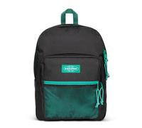 Eastpak PINNACLE Zaino, 38 L - Kontrast Stripe Black (Nero)