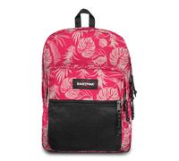 Eastpak Pinnacle Zaino 38L (42 x 32 x 25,5 cm), zaino grande scuola e viaggio, multi-scomparto resistente con organizer e spallacci imbottiti - BRIZE PINK BEIGE