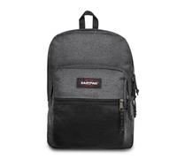 EASTPAK PINNACLE Zaino, 38 L - Black Denim (Grigio)