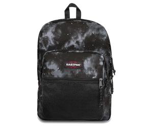 EASTPAK PINNACLE Zaino, Clouds Black