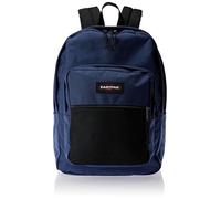 Eastpak Pinnacle - Zaino da barca, capacità 38 litri, colore: blu navy