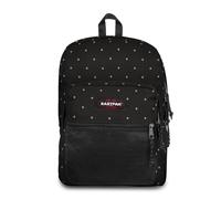 Zaino Eastpak Pinnacle 38L nero argento