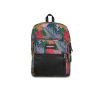 EASTPAK Pinnacle - Zaino grande a doppio scomparto con organizer interno, schienale imbottito e bretelle, capacità 38 l, 42 x 32 x 25,5 cm - Brize Retro Navy