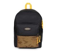 EASTPAK PINNACLE Zaino, Kontrast Mango