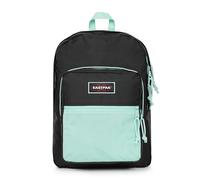 Zaino Eastpak Pinnacle 38L nero puro verde chiaro