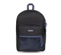 EASTPAK PINNACLE Zaino, KONTRAST PREP BLACK