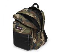 EASTPAK UomoZaino 'PINNACLE' Cachi / Oliva / Canna, Taglia Taglia unica,