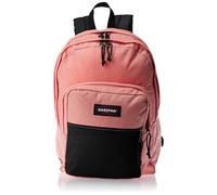 EASTPAK Pinnacle Zaino, Rosa Pesca, M Unisex-Adulto