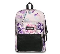 EASTPAK Pinnacle, Zaino Unisex - Adulto, Multicolore (Pink Ray), Taglia unica