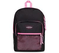 EASTPAK Pinnacle, Zaino Unisex - Adulto, Nero (Kontrast Grade Pink), Taglia unica