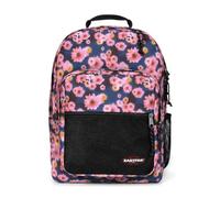 Zaino Eastpak Pinzip rosa pallido blu marino